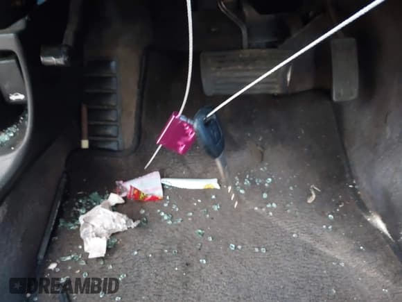 ✅ 2002 Acura CL Type S • VIN: 19UYA42632A001263 • Lot: 41983091. Listed on IAAI with Not provided. Free auction sales archive from the USA and detailed vehicle history report at DreamBid. Image 11.