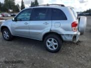 ✅ 2001 Toyota RAV4 • VIN: JTEHH20V110101595 • Лот: 85306805. Опубликован ранее на Copart с пробегом 303 150 миль. Бесплатный доступ к архиву аукционных продаж из США и подробный отчёт об истории автомобиля на DreamBid. Изображение 2.