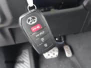 ✅ 2023 Toyota Tundra 1794 Edition • VIN: 5TFMC5DB6PX026069 • Lot: 41850715. Listed on IAAI with 17,080 mi. Free auction sales archive from the USA and detailed vehicle history report at DreamBid. Image 11.