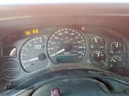 ✅ 1999 GMC Sierra 1500 SLE • VIN: 2GTEK19TXX1525911 • Лот: 66195885. Опубликован ранее на Copart с пробегом 295 953 миль. Бесплатный доступ к архиву аукционных продаж из США и подробный отчёт об истории автомобиля на DreamBid. Изображение 9.