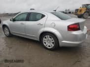✅ 2012 Dodge Avenger SE • VIN: 1C3CDZABXCN194084 • Lot: 38549144. Wystawiony na Copart z przebiegiem 168 124 mil. Bezpłatny archiwum sprzedaży aukcyjnych z USA i szczegółowy raport historii pojazdu na DreamBid. Zdjęcie 2.