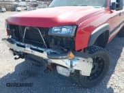 ✅ 2006 Chevrolet Silverado 2500HD LT1 • VIN: 1GCHK23D06F171442 • Lot: 41691533. Listed on IAAI with 294,980 mi. Free auction sales archive from the USA and detailed vehicle history report at DreamBid. Image 6.