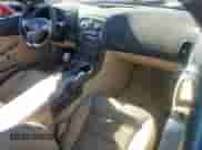 2009 Chevrolet Corvette with VIN 1G1YY36W895113017, listed as a Copart auction lot 82914794 with Not provided miles and Clean title. Bid and sale history available at DreamBid. Image 8.