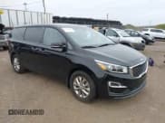 ✅ 2021 Kia Sedona LX • VIN: KNDMB5C18M6668080 • Lot: 43214698. Listed on IAAI with 80,265 mi. Free auction sales archive from the USA and detailed vehicle history report at DreamBid. Image 1.