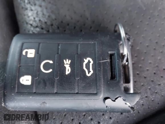 ✅ 2011 Cadillac CTS-V • VIN: 1G6DV5EP1B0130333 • Lot: 41488420. Listed on IAAI with 79,244 mi. Free auction sales archive from the USA and detailed vehicle history report at DreamBid. Image 11.