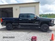 ✅ 2016 Chevrolet Silverado 2500HD LTZ • VIN: 1GC1KWE84GF278357 • Lot: 43048273. Listed on IAAI with 303,951 mi. Free auction sales archive from the USA and detailed vehicle history report at DreamBid. Image 13.
