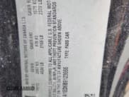 ✅ 2011 Chevrolet Camaro 2LS • VIN: 2G1FA1ED6B9123666 • Lot: 71405515. Wystawiony na Copart z przebiegiem Nie podano. Bezpłatny archiwum sprzedaży aukcyjnych z USA i szczegółowy raport historii pojazdu na DreamBid. Zdjęcie 13.