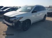 ✅ 2020 Infiniti QX60 Luxe • VIN: 5N1DL0MN7LC525683 • Лот: 42022763. Опубликован ранее на IAAI с пробегом 70 575 миль. Бесплатный доступ к архиву аукционных продаж из США и подробный отчёт об истории автомобиля на DreamBid. Изображение 2.