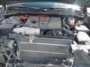 ✅ 2023 Toyota Tundra TRD Pro Hybrid • VIN: 5TFPC5DB0PX014643 • Лот: 43379377. Опубликован ранее на IAAI с пробегом 5 184 миль. Бесплатный доступ к архиву аукционных продаж из США и подробный отчёт об истории автомобиля на DreamBid. Изображение 10.