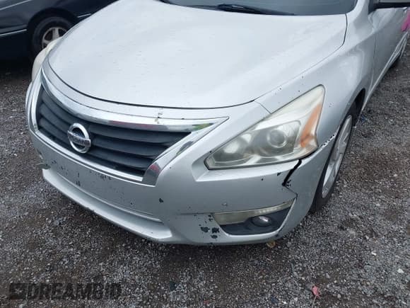 ✅ 2015 Nissan Altima SL • VIN: 1N4BL3AP2FC282992 • Lot: 41980768. Listed on IAAI with 187,550 mi. Free auction sales archive from the USA and detailed vehicle history report at DreamBid. Image 6.