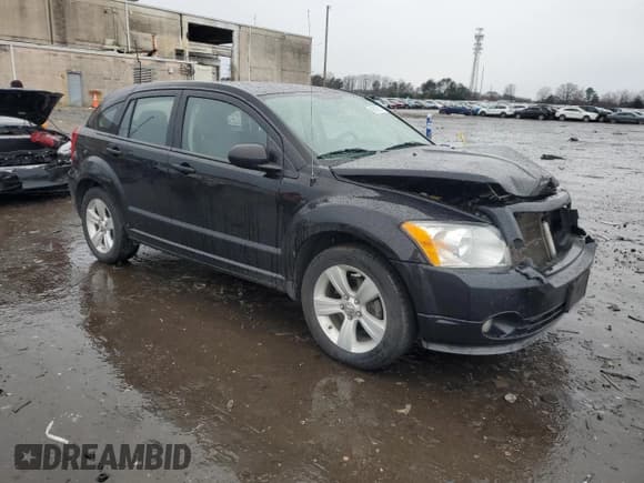 ✅ 2012 Dodge Caliber SXT • VIN: 1C3CDWDA3CD507984 • Лот: 86599674. Опубликован ранее на Copart с пробегом 145 100 миль. Бесплатный доступ к архиву аукционных продаж из США и подробный отчёт об истории автомобиля на DreamBid. Изображение 4.