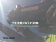 ✅ 2014 Volkswagen Touareg Exec • VIN: WVGEP9BP6ED010186 • Lot: 43203802. Wystawiony na IAAI z przebiegiem Nie podano. Bezpłatny archiwum sprzedaży aukcyjnych z USA i szczegółowy raport historii pojazdu na DreamBid. Zdjęcie 17.