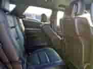 2018 Dodge Durango R/T with VIN 1C4SDJCT3JC456468, listed as a Copart auction lot 85203085 with 81,295 mi miles and Clean title. Bid and sale history available at DreamBid. Image 11.