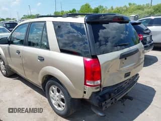 ✅ 2002 Saturn VUE • VIN: 5GZCZ63B72S806202 • Lot: 42240417. Wystawiony na IAAI z przebiegiem 170 256 mil. Bezpłatny archiwum sprzedaży aukcyjnych z USA i szczegółowy raport historii pojazdu na DreamBid. Zdjęcie 3.