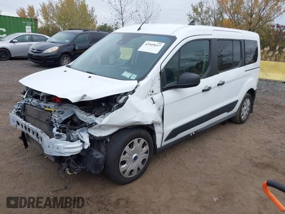 ✅ 2020 Ford Transit Connect XL • VIN: NM0GS9E25L1448771 • Лот: 43549617. Опубликован ранее на IAAI с пробегом 82 979 миль. Бесплатный доступ к архиву аукционных продаж из США и подробный отчёт об истории автомобиля на DreamBid. Изображение 18.