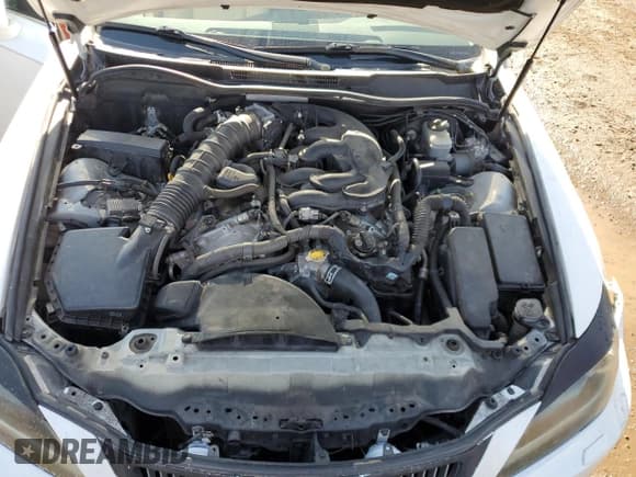 ✅ 2011 Lexus IS 350 • VIN: JTHCE5C20B5000416 • Lot: 61479965. Wystawiony na Copart z przebiegiem 147 719 mil. Bezpłatny archiwum sprzedaży aukcyjnych z USA i szczegółowy raport historii pojazdu na DreamBid. Zdjęcie 11.