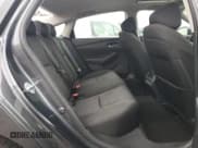 ✅ 2025 Honda Accord SE • VIN: 1HGCY1F46SA032195 • Lot: 69592075. Listed on Copart with 7,933 mi. Free auction sales archive from the USA and detailed vehicle history report at DreamBid. Image 10.