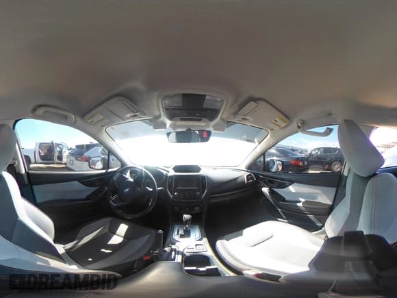 ✅ 2019 Subaru Crosstrek Premium • VIN: JF2GTAEC7KH318959 • Lot: 43377066. Listed on IAAI with 82,501 mi. Free auction sales archive from the USA and detailed vehicle history report at DreamBid. Image 18.