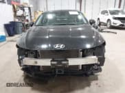 ✅ 2025 Hyundai Sonata SEL • VIN: KMHL64JA1SA470864 • Лот: 43653458. Опубликован ранее на IAAI с пробегом 15 556 миль. Бесплатный доступ к архиву аукционных продаж из США и подробный отчёт об истории автомобиля на DreamBid. Изображение 13.