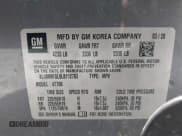 ✅ 2020 Buick Encore GX Essence • VIN: KL4MMFSL9LB112783 • Лот: 43324222. Опубликован ранее на IAAI с пробегом 78 990 миль. Бесплатный доступ к архиву аукционных продаж из США и подробный отчёт об истории автомобиля на DreamBid. Изображение 9.