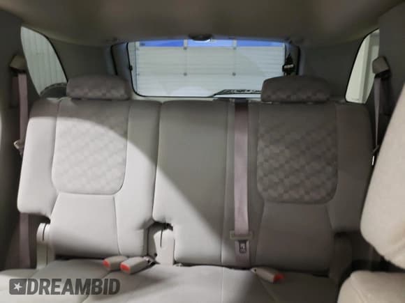 ✅ 2005 Chevrolet Equinox LT • VIN: 2CNDL73FX56167784 • Лот: 87299614. Опубликован ранее на Copart с пробегом 141 105 миль. Бесплатный доступ к архиву аукционных продаж из США и подробный отчёт об истории автомобиля на DreamBid. Изображение 10.