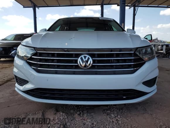 ✅ 2019 Volkswagen Jetta S • VIN: 3VWC57BUXKM031924 • Lot: 53752815. Listed on Copart with 67,590 mi. Free auction sales archive from the USA and detailed vehicle history report at DreamBid. Image 5.