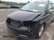 ✅ 2016 Chrysler Town & Country Limited • VIN: 2C4RC1JG7GR232661 • Lot: 42446662. Listed on IAAI with 201,449 mi. Free auction sales archive from the USA and detailed vehicle history report at DreamBid. Image 6.