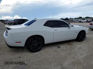 ✅ 2019 Dodge Challenger R/T • VIN: 2C3CDZBT5KH708793 • Lot: 69620894. Wystawiony na Copart z przebiegiem 37 271 mil. Bezpłatny archiwum sprzedaży aukcyjnych z USA i szczegółowy raport historii pojazdu na DreamBid. Zdjęcie 3.