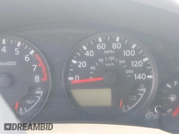 ✅ 2018 Nissan Frontier SV • VIN: 1N6AD0ER3JN747271 • Lot: 42961542. Listed on IAAI with Not provided. Free auction sales archive from the USA and detailed vehicle history report at DreamBid. Image 14.