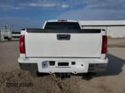 ✅ 2011 Chevrolet Silverado 2500HD Work Truck • VIN: 1GC2KVC88BZ333451 • Lot: 64804405. Wystawiony na Copart z przebiegiem 256 218 mil. Bezpłatny archiwum sprzedaży aukcyjnych z USA i szczegółowy raport historii pojazdu na DreamBid. Zdjęcie 6.