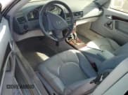 ✅ 2000 Mercedes-Benz SL 500 • VIN: WDBFA68F7YF190504 • Lot: 71000714. Listed on Copart with Not provided. Free auction sales archive from the USA and detailed vehicle history report at DreamBid. Image 8.