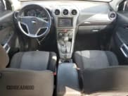 ✅ 2013 Chevrolet Captiva Sport LS • VIN: 3GNFL2EK1DS514839 • Lot: 63512935. Wystawiony na Copart z przebiegiem 200 580 mil. Bezpłatny archiwum sprzedaży aukcyjnych z USA i szczegółowy raport historii pojazdu na DreamBid. Zdjęcie 8.