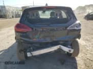 ✅ 2020 Chevrolet Bolt EV LT • VIN: 1G1FY6S09L4109128 • Lot: 53264064. Wystawiony na Copart z przebiegiem 144 173 mil. Bezpłatny archiwum sprzedaży aukcyjnych z USA i szczegółowy raport historii pojazdu na DreamBid. Zdjęcie 6.