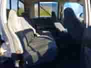 2004 Dodge Dakota SLT with VIN 1D7HL48K54S535042, listed as a Copart auction lot 40510104 with Not provided miles and Salvage title. Bid and sale history available at DreamBid. Image 10.