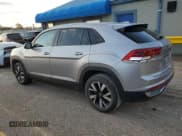 ✅ 2021 Volkswagen Atlas SE • VIN: 1V2LC2CA8MC231977 • Лот: 71850625. Опубликован ранее на Copart с пробегом 124 658 миль. Бесплатный доступ к архиву аукционных продаж из США и подробный отчёт об истории автомобиля на DreamBid. Изображение 2.