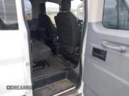 ✅ 2019 Ford Transit Passenger XL • VIN: 1FBZX2ZM7KKA47090 • Лот: 41823708. Опубликован ранее на IAAI с пробегом 236 058 миль. Бесплатный доступ к архиву аукционных продаж из США и подробный отчёт об истории автомобиля на DreamBid. Изображение 8.