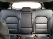 ✅ 2017 Infiniti QX30 Premium • VIN: SJKCH5CR9HA038939 • Lot: 59162415. Wystawiony na Copart z przebiegiem 75 925 mil. Bezpłatny archiwum sprzedaży aukcyjnych z USA i szczegółowy raport historii pojazdu na DreamBid. Zdjęcie 10.