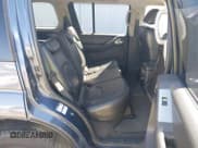 ✅ 2005 Nissan Pathfinder SE • VIN: 5N1AR18W95C784060 • Lot: 43520667. Listed on IAAI with 299,362 mi. Free auction sales archive from the USA and detailed vehicle history report at DreamBid. Image 8.