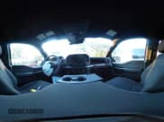 ✅ 2023 Ford F-150 XL • VIN: 1FTEX1CP5PKD77907 • Lot: 43580483. Wystawiony na IAAI z przebiegiem 13 387 mil. Bezpłatny archiwum sprzedaży aukcyjnych z USA i szczegółowy raport historii pojazdu na DreamBid. Zdjęcie 20.