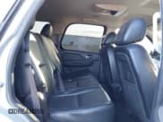 ✅ 2013 Chevrolet Tahoe Commercial • VIN: 1GNSK4E05DR332804 • Lot: 41977062. Listed on IAAI with 131,782 mi. Free auction sales archive from the USA and detailed vehicle history report at DreamBid. Image 8.