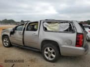 ✅ 2008 Chevrolet Suburban LTZ • VIN: 1GNFC16J48R118641 • Lot: 66723344. Wystawiony na Copart z przebiegiem 211 164 mil. Bezpłatny archiwum sprzedaży aukcyjnych z USA i szczegółowy raport historii pojazdu na DreamBid. Zdjęcie 2.