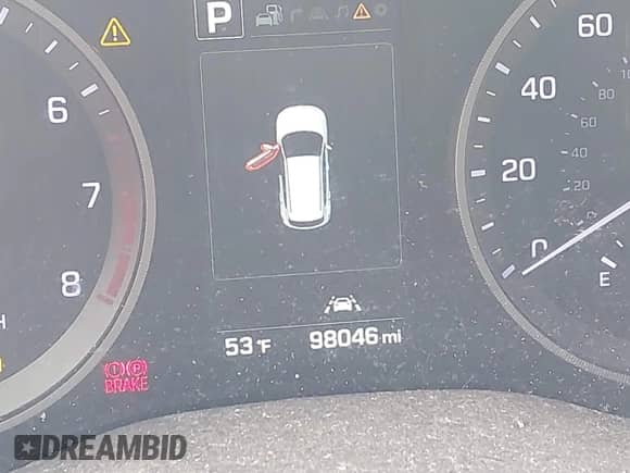 ✅ 2017 Hyundai Tucson Sport • VIN: KM8J33A25HU368266 • Lot: 43604599. Wystawiony na IAAI z przebiegiem 98 046 mil mil. Skorzystaj z bezpłatnego archiwum sprzedaży aukcyjnych z USA i zobacz szczegółowy raport historii pojazdu na DreamBid. Zdjęcie 15.