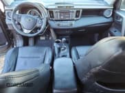 ✅ 2014 Toyota RAV4 XLE • VIN: 2T3WFREV9EW124711 • Lot: 86091975. Listed on Copart with 57,303 mi. Free auction sales archive from the USA and detailed vehicle history report at DreamBid. Image 8.