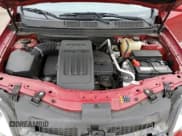 ✅ 2014 Chevrolet Captiva Sport LS • VIN: 3GNAL2EK8ES637517 • Lot: 44450095. Wystawiony na Copart z przebiegiem 129 092 mil. Bezpłatny archiwum sprzedaży aukcyjnych z USA i szczegółowy raport historii pojazdu na DreamBid. Zdjęcie 12.