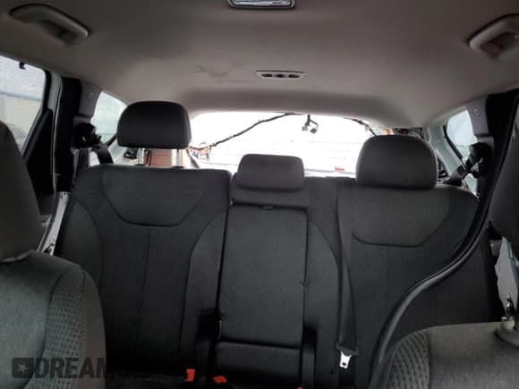 ✅ 2020 Hyundai Santa Fe SEL • VIN: 5NMS3CAD3LH210969 • Lot: 43171894. Wystawiony na Copart z przebiegiem 31 918 mil. Bezpłatny archiwum sprzedaży aukcyjnych z USA i szczegółowy raport historii pojazdu na DreamBid. Zdjęcie 10.