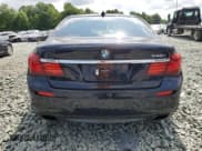 ✅ 2014 BMW 7 Series 740i • VIN: WBAYA6C57ED826660 • Lot: 59566945. Listed on Copart with 95,828 mi. Free auction sales archive from the USA and detailed vehicle history report at DreamBid. Image 6.