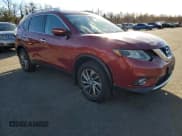 ✅ 2015 Nissan Rogue SL • VIN: 5N1AT2MV0FC825326 • Лот: 92825915. Опубликован ранее на Copart с пробегом 49 906 миль. Бесплатный доступ к архиву аукционных продаж из США и подробный отчёт об истории автомобиля на DreamBid. Изображение 4.