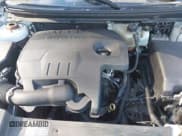 ✅ 2012 Chevrolet Malibu 1FL • VIN: 1G1ZA5EU2CF271861 • Лот: 43354896. Опубликован ранее на IAAI с пробегом 127 780 миль. Бесплатный доступ к архиву аукционных продаж из США и подробный отчёт об истории автомобиля на DreamBid. Изображение 10.