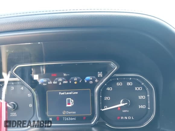 ✅ 2021 GMC Sierra 1500 AT4 • VIN: 3GTP9EEL3MG202322 • Лот: 42284462. Опубликован ранее на IAAI с пробегом 72 636 миль. Бесплатный доступ к архиву аукционных продаж из США и подробный отчёт об истории автомобиля на DreamBid. Изображение 7.