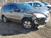 ✅ 2010 Honda CR-V LX • VIN: 5J6RE4H35AL072658 • Лот: 43815707. Опубликован ранее на IAAI с пробегом 212 592 миль. Бесплатный доступ к архиву аукционных продаж из США и подробный отчёт об истории автомобиля на DreamBid. Изображение 1.